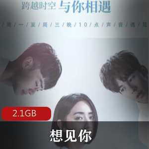 电视剧原著（想见你）有声版