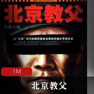 （北京教父）全集完整版