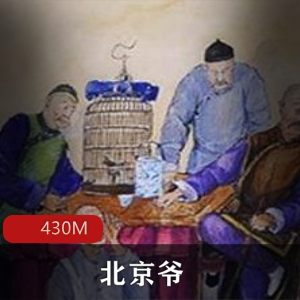 （北京爷）有声小说