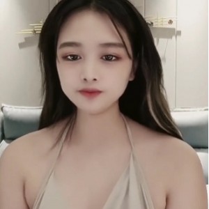 快手网红-高颜值双美女自玩第二弹