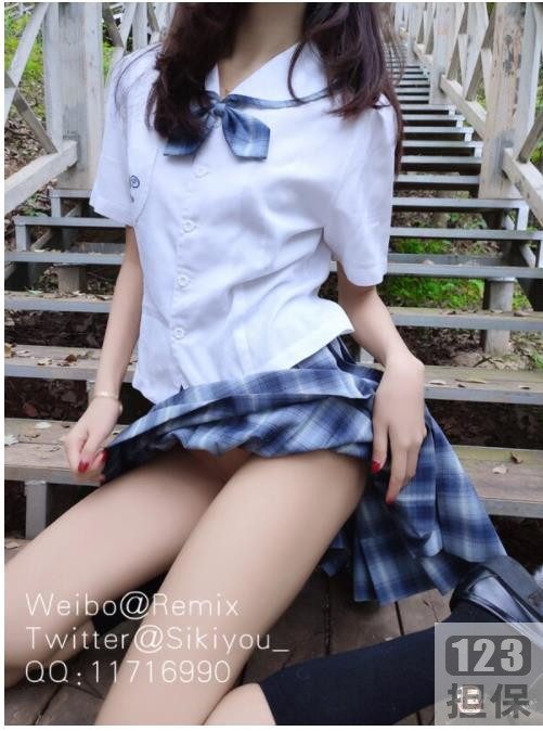 户外大神美少女(少女味的软糖)cos林中的小狐仙百度云资源