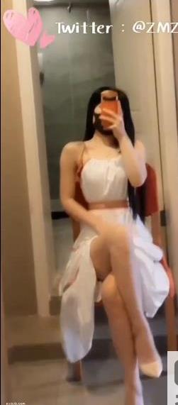 众平台知名高颜值网红高质量抖音风变身舞私拍合集