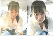 震撼上市S款劲小妖精:高颜值妹子驾车野外车上K交的绝佳选择!