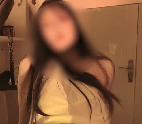 「神级美汁源合集,妖小魔女超美久,让你爱不释手!」