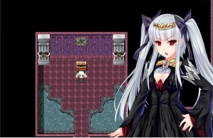 逆袭的双端RPG游戏:魔王伊利斯