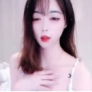 虎牙主播小软软私人定制全果