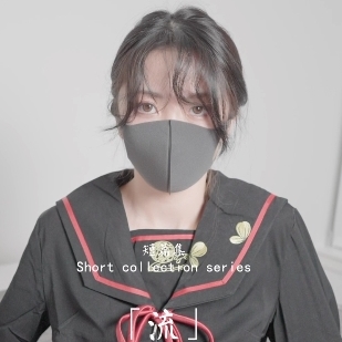 罕见的纯爱短片:玩偶姐姐