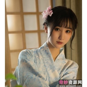 可奈子婴宁微博上的卡哇伊小岛