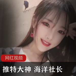 推特海洋社长小浪蹄子佳作