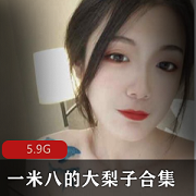 一米八男子大梨子债务偿还绑架合集