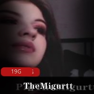 俄罗斯FL姬TheMigurttP站款式