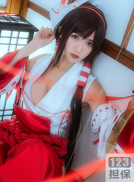 高清套图的CosplayMirror魔镜