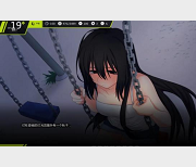 家出少女的生活:养成SLG新作,汉化版,动态游戏,BottleBiosphere,适用于PC和安卓平台
