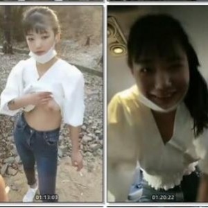 绝版清纯幼齿美女私拍视频合集