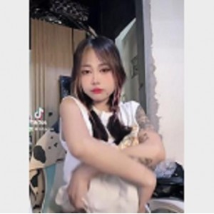 抖音风高颜值短视频合集，全L出镜S货，时长太短下载观看