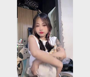 抖音风高颜值短视频合集,全L出镜S货,时长太短下载观看