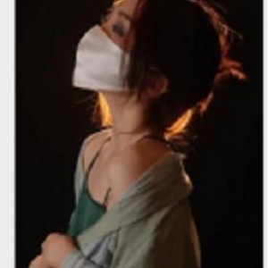 女神hongkongdoll兔女郎特辑，1.1G视频惊艳上线