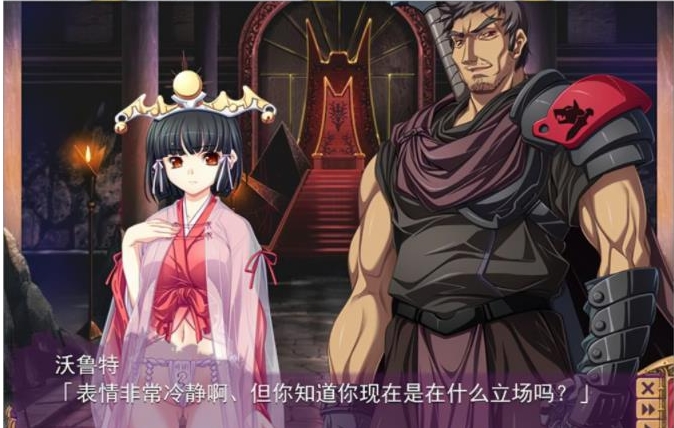 15.61G《黑兽游戏》四部完整绝版合集推劲爆超人气日系风格PC拔作ADV
