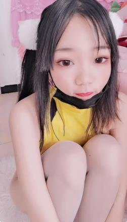 小仙云儿资源合集:卡哇伊妹子活捉一只云云,14.4G热舞视频
