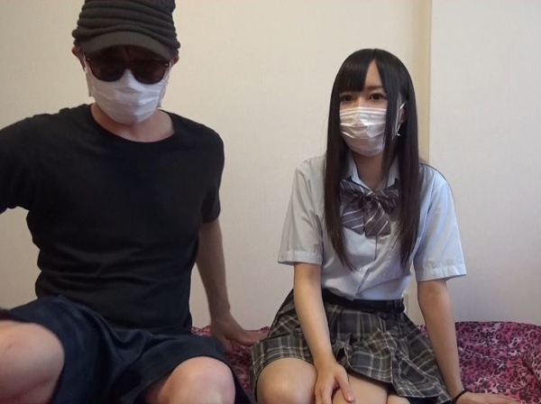 日本素人cos剧情片:妹子女主角与家教老师禁忌恋情,1集300M