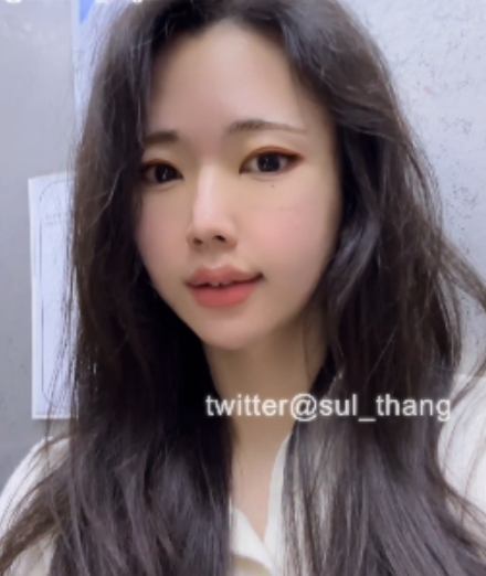 韩国网络红人tsdalkom_Sugar直播收藏视频大全