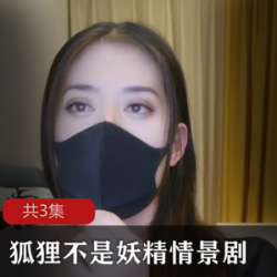 狐狸妖精品合集