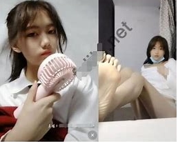 软萌小虎牙妹子可爱宝宝合集,甜到心坎的可乐