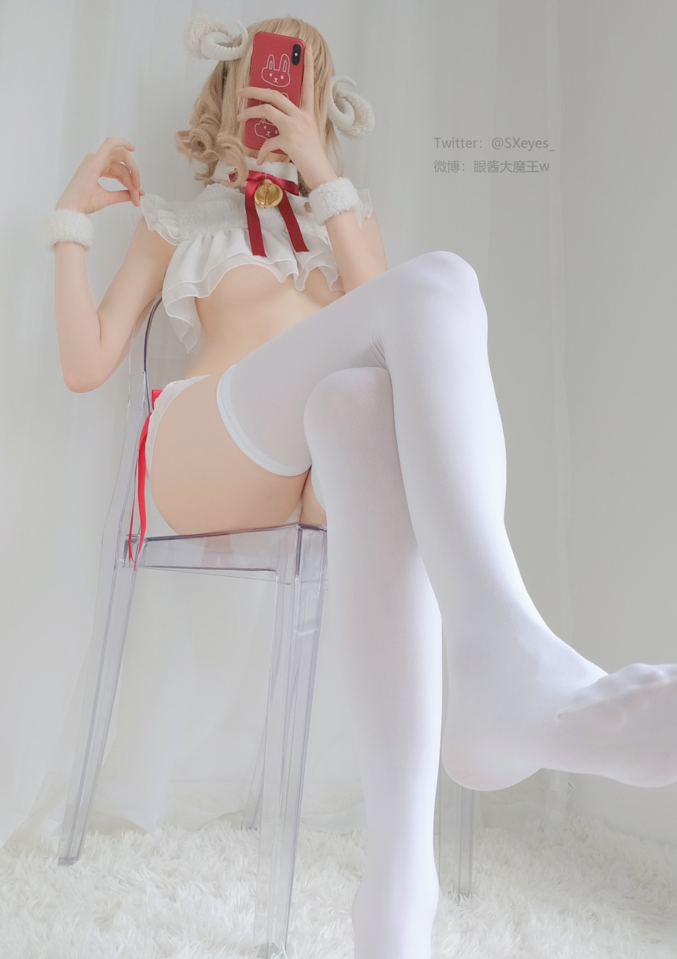 眼酱大魔王cos作品集:御姉感の魔女様风格,百度ED2K下载,55套17g视频