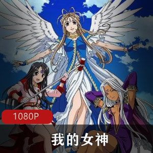 《我的女神》全系列合集:女神狂潮,奇幻之旅,完结版,视频数量丰富