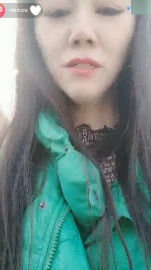 魅力格格女老板:50个32兆视频