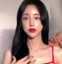 韩国TS演员lin002200火爆自拍合集,露脸作品一网打尽!