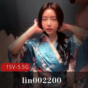 韩国TS演员lin002200火爆自拍合集,露脸作品一网打尽!