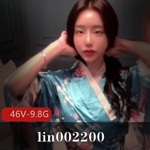 TS-lin002200:网红优质合集,46个视频9.8G,长相出众玩法丰富
