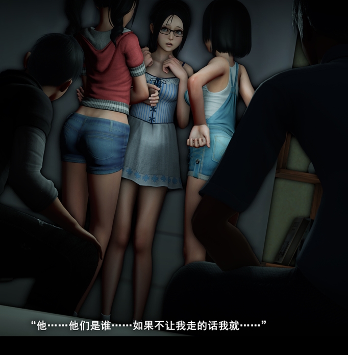 独家定制:Horn作品合集,全程无圣光,绝对原创!
