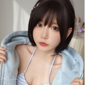 迷之呆梨coser发条少女惊艳cos图，12月订阅服务即将上线！（视频解读女星引轰动）