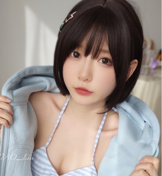 迷之呆梨coser发条少女惊艳cos图,12月订阅服务即将上线!(视频解读女星引轰动)