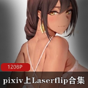 Laserflip与MetalOwl合作的妖媚女主角合集，高清18禁视频，尽显波霸魅力，丰富内容尽在P站！