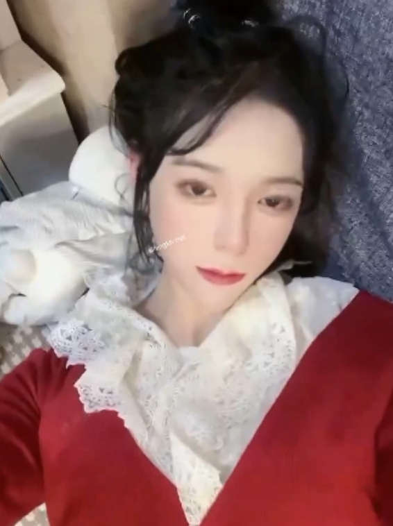 最新TS美人妖网红甄选+61.4g