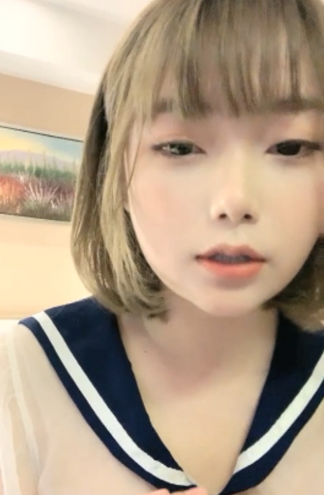 萌系超火主播+初樱(幼齿)104g合集+补