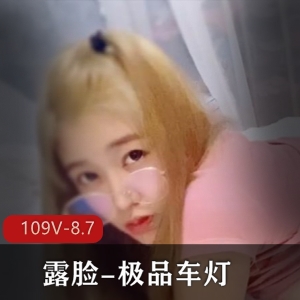 露脸优质车灯！ [109V8.7G]