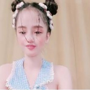 玩具狂欢优质丸子头少女[1V1.7G]