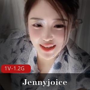 Jennyjoice门票房剧情扮演空姐晋升机长要好处~ [1V1.2G]