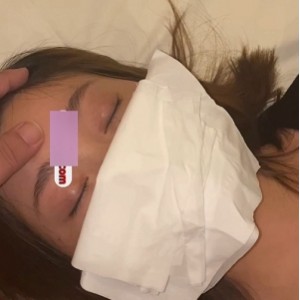 [自行打包] 公司聚会小伙喂糖迷翻心仪已久的女同事带回酒店玩弄她... [1v+473m][百度盘]