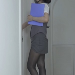 [自行打包] 推特网红尤物女神桥本香菜 满分空姐服务指南足艺互动逗趣 [1v+781M][百度盘]