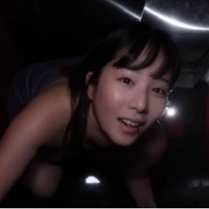 电梯女战神：日本红人obokozu的1V305M视角15分钟