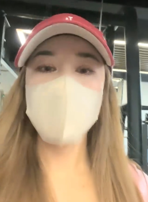 健身房翘臀训练视频合集,4月新增31个精彩内容,助力妹子塑造完美桃桃,快来收藏!