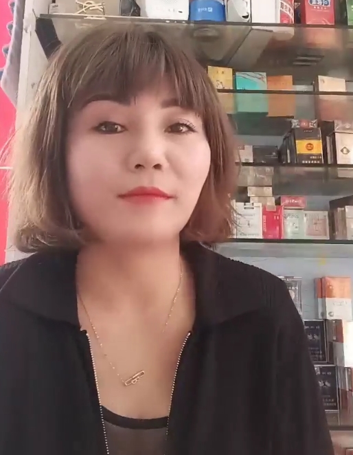超市老板娘风儿轻轻的吹最新合集19V11.3G,超市日常