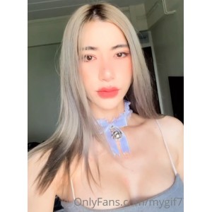 推特mygif77的TS劲爆热舞77部77.5G