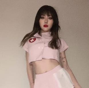抖音赵梓婷宅舞典藏5V1.7G宝藏回归