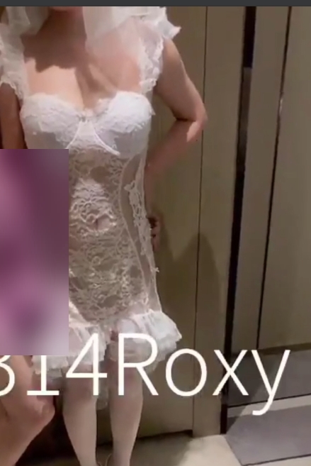某鱼ROXY奴隶妻子指教合集多部33.6G绝赞